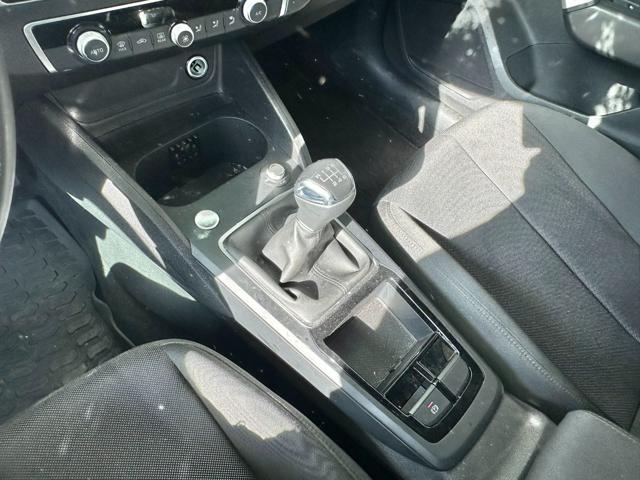 AUDI Q2 30 TDI BUSINESS - foto 18