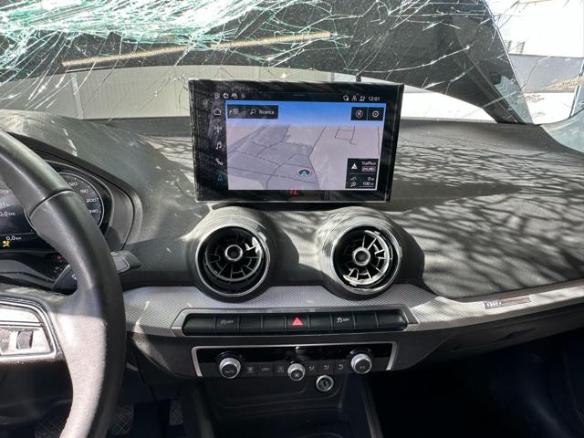 AUDI Q2 30 TDI BUSINESS - foto 17