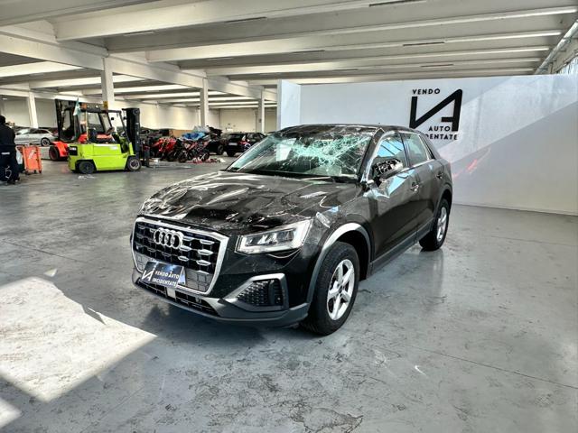 AUDI Q2 30 TDI BUSINESS - foto 3