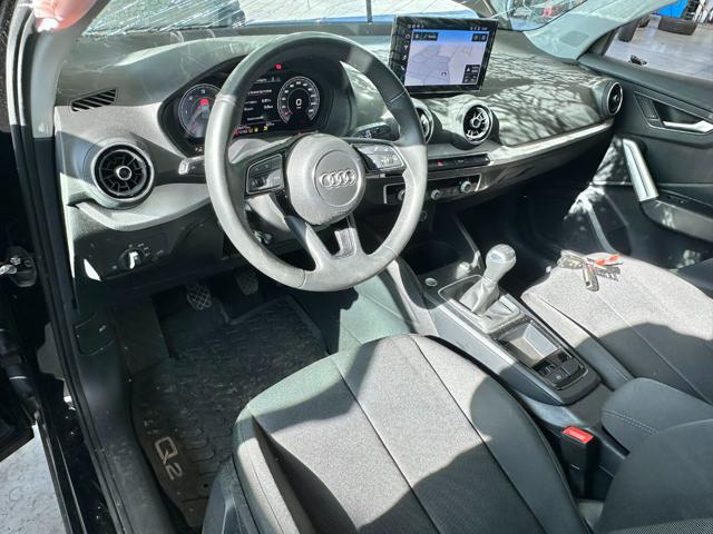 AUDI Q2 30 TDI BUSINESS - foto 14