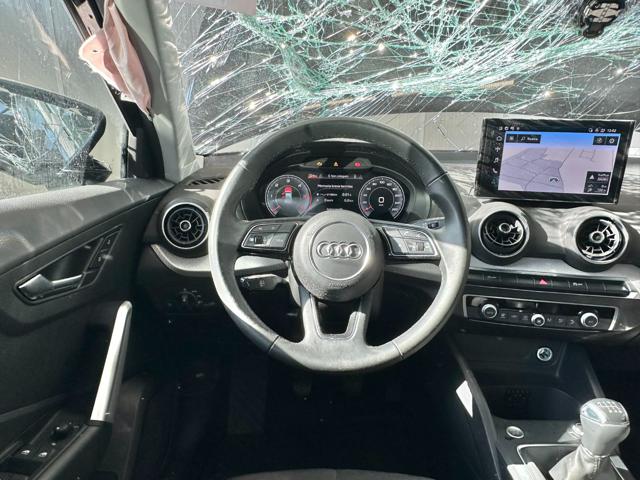 AUDI Q2 30 TDI BUSINESS - foto 16