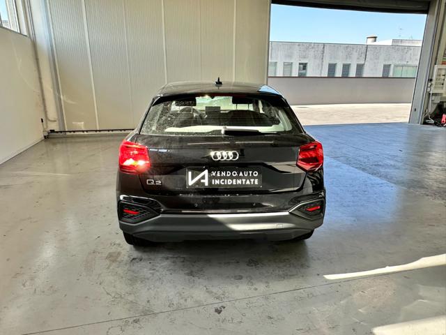 AUDI Q2 30 TDI BUSINESS - foto 6