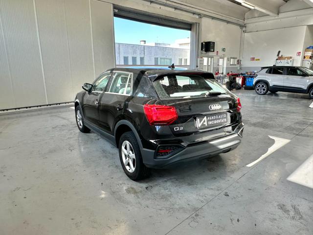 AUDI Q2 30 TDI BUSINESS - foto 5