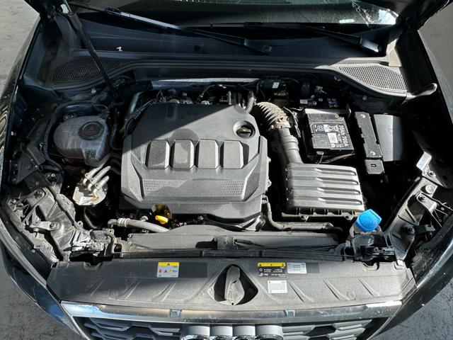 AUDI Q2 30 TDI BUSINESS - foto 9