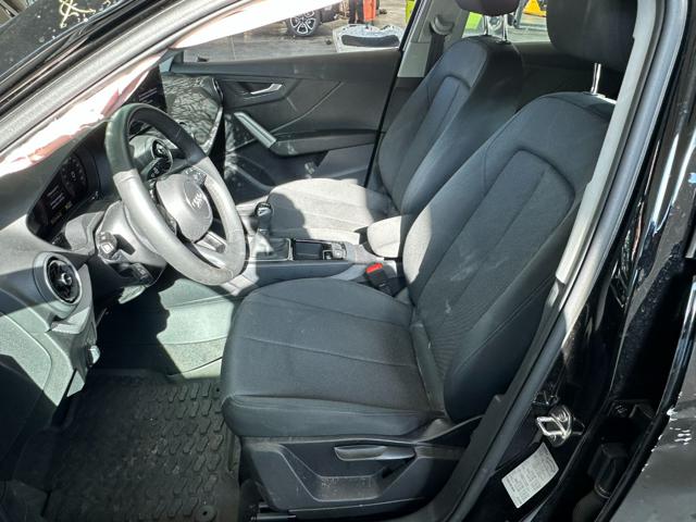 AUDI Q2 30 TDI BUSINESS - foto 12