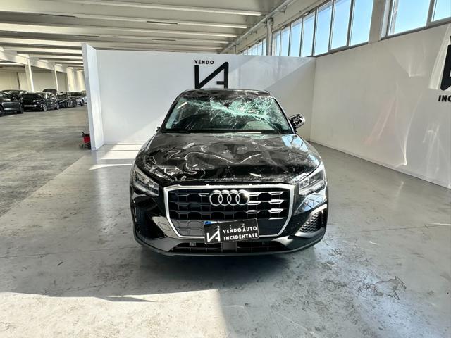 AUDI Q2 30 TDI BUSINESS - foto 2