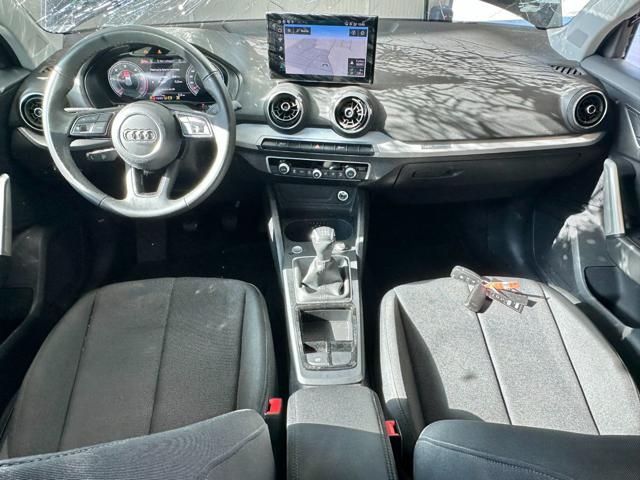 AUDI Q2 30 TDI BUSINESS - foto 15