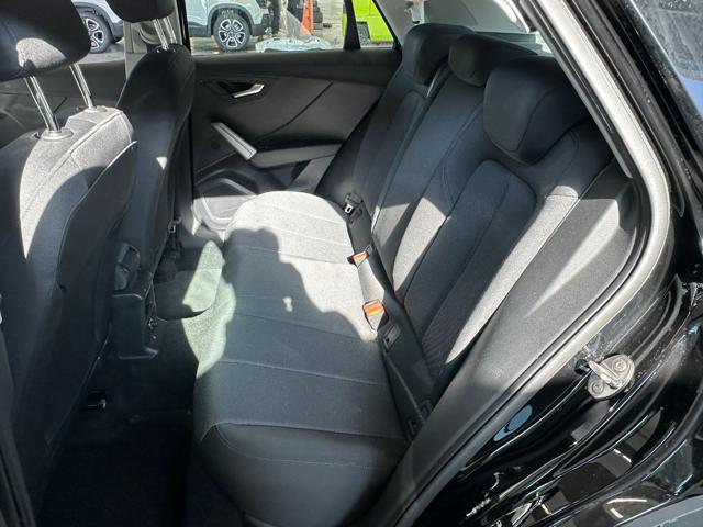 AUDI Q2 30 TDI BUSINESS - foto 13