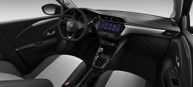 OPEL CORSA 1.2 - foto 5