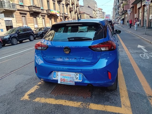 OPEL CORSA 1.2 - foto 4