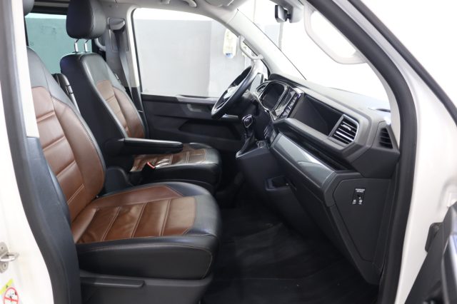 VOLKSWAGEN T6 MULTIVAN DSG 4MOTION HIGHLINE GA - foto 20