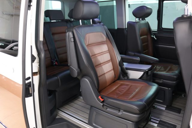 VOLKSWAGEN T6 MULTIVAN DSG 4MOTION HIGHLINE GA - foto 22
