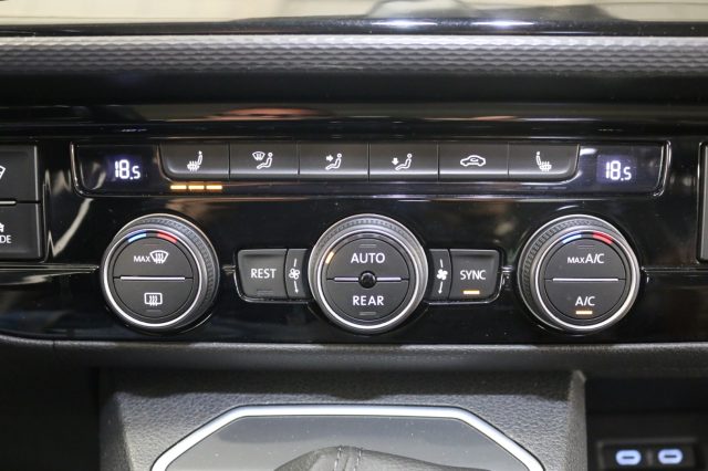 VOLKSWAGEN T6 MULTIVAN DSG 4MOTION HIGHLINE GA - foto 15