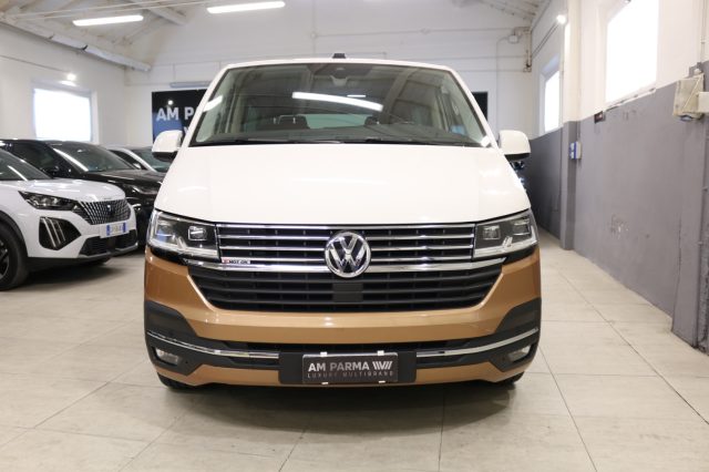 VOLKSWAGEN T6 MULTIVAN DSG 4MOTION HIGHLINE GA - foto 2