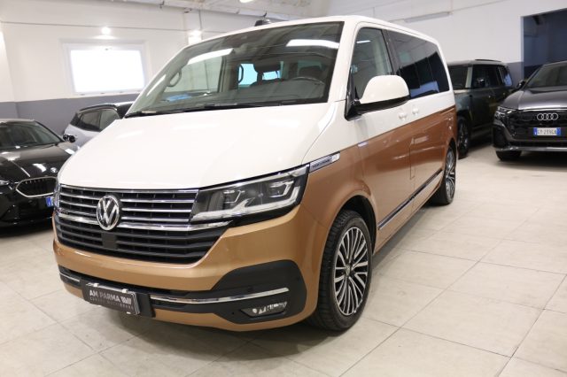 VOLKSWAGEN T6 MULTIVAN DSG 4MOTION HIGHLINE GA - foto 3