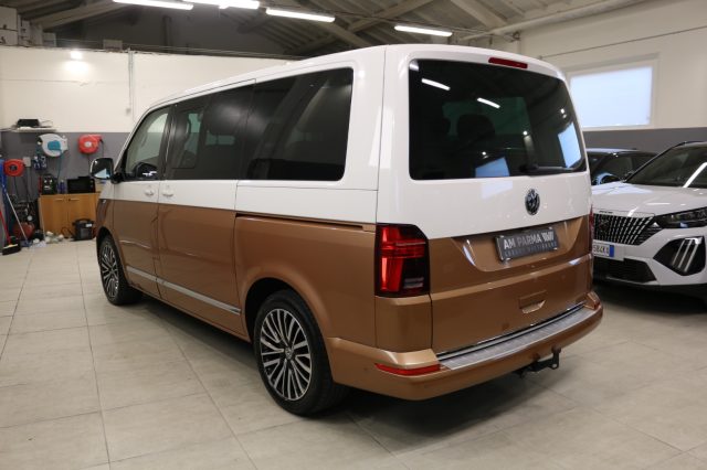 VOLKSWAGEN T6 MULTIVAN DSG 4MOTION HIGHLINE GA - foto 4