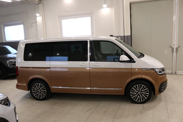 VOLKSWAGEN T6 MULTIVAN DSG 4MOTION HIGHLINE GA - foto 5