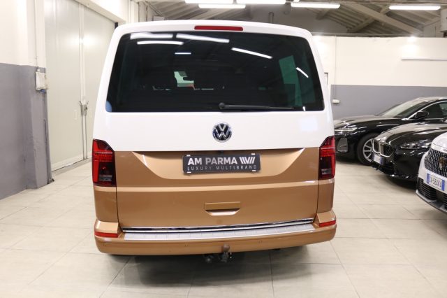 VOLKSWAGEN T6 MULTIVAN DSG 4MOTION HIGHLINE GA - foto 6