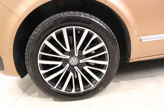 VOLKSWAGEN T6 MULTIVAN DSG 4MOTION HIGHLINE GA - foto 7