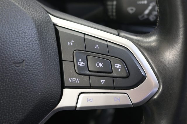 VOLKSWAGEN T6 MULTIVAN DSG 4MOTION HIGHLINE GA - foto 33