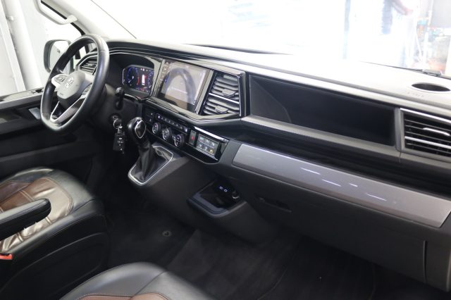 VOLKSWAGEN T6 MULTIVAN DSG 4MOTION HIGHLINE GA - foto 8