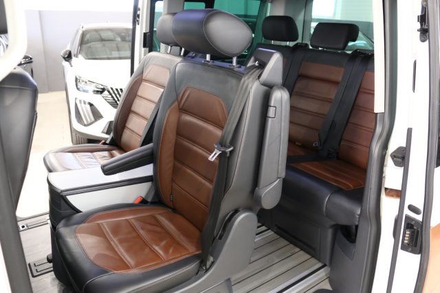 VOLKSWAGEN T6 MULTIVAN DSG 4MOTION HIGHLINE GA - foto 9
