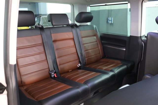 VOLKSWAGEN T6 MULTIVAN DSG 4MOTION HIGHLINE GA - foto 10