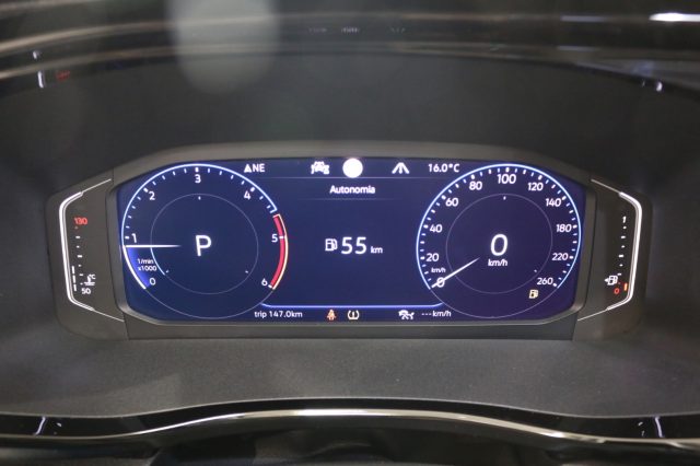 VOLKSWAGEN T6 MULTIVAN DSG 4MOTION HIGHLINE GA - foto 29