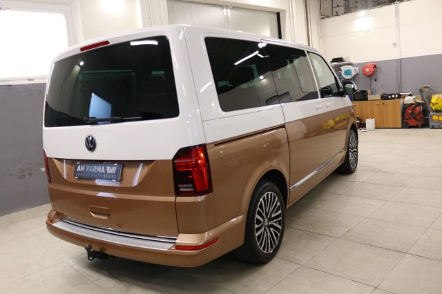 VOLKSWAGEN T6 MULTIVAN DSG 4MOTION HIGHLINE GA - foto 16