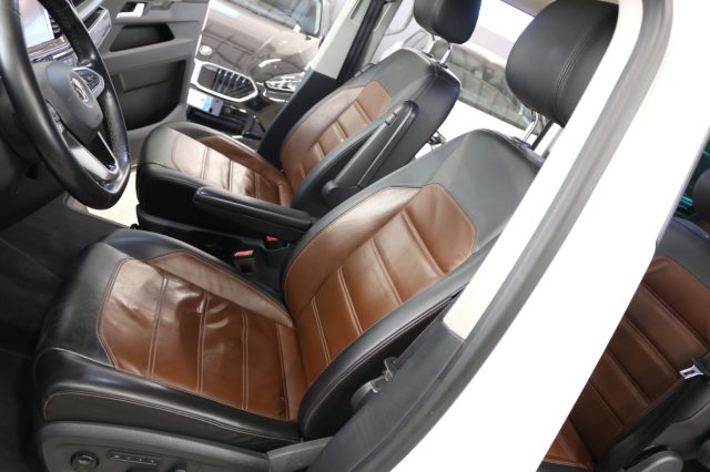 VOLKSWAGEN T6 MULTIVAN DSG 4MOTION HIGHLINE GA - foto 17
