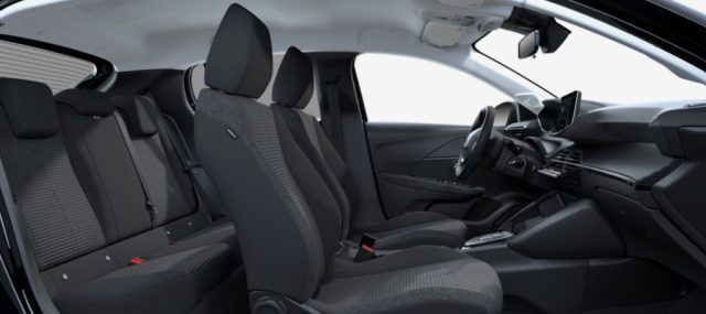 PEUGEOT 208 1.2 - foto 8
