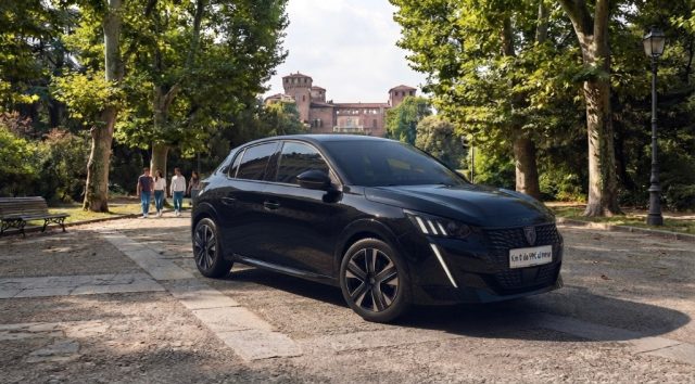 PEUGEOT 208 1.2 - foto 2