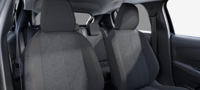 PEUGEOT 208 1.2 - foto 7