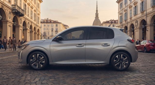 PEUGEOT 208 1.2 - foto 2