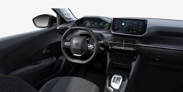 PEUGEOT 208 1.2 - foto 4