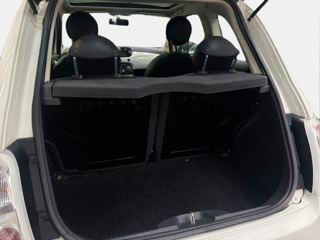 FIAT 500 1.3 MULTIJET 16V 95 CV POP STAR - foto 14