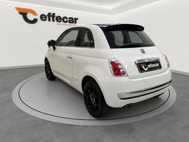 FIAT 500 1.3 MULTIJET 16V 95 CV POP STAR - foto 4