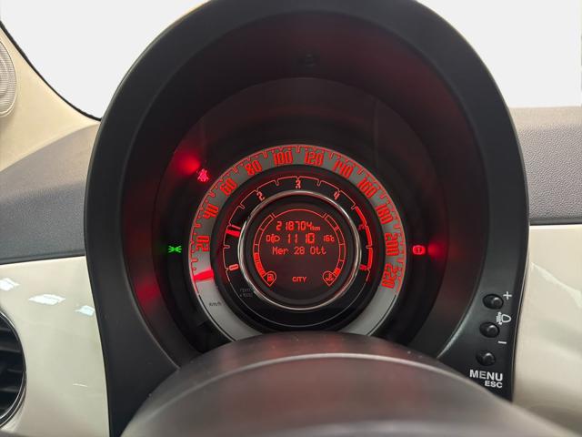 FIAT 500 1.3 MULTIJET 16V 95 CV POP STAR - foto 9