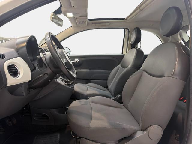FIAT 500 1.3 MULTIJET 16V 95 CV POP STAR - foto 12