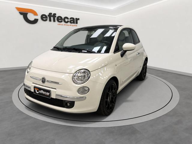 FIAT 500 1.3 MULTIJET 16V 95 CV POP STAR