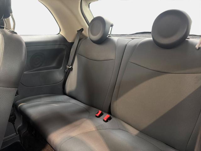 FIAT 500 1.3 MULTIJET 16V 95 CV POP STAR - foto 13