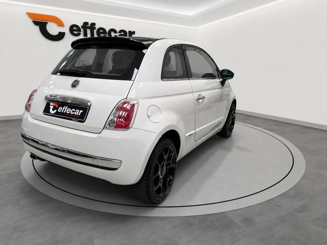 FIAT 500 1.3 MULTIJET 16V 95 CV POP STAR - foto 6