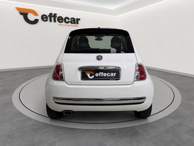 FIAT 500 1.3 MULTIJET 16V 95 CV POP STAR - foto 5
