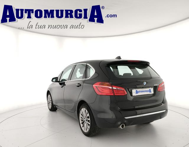 BMW 216 D ACTIVE TOURER BUSINESS - foto 3