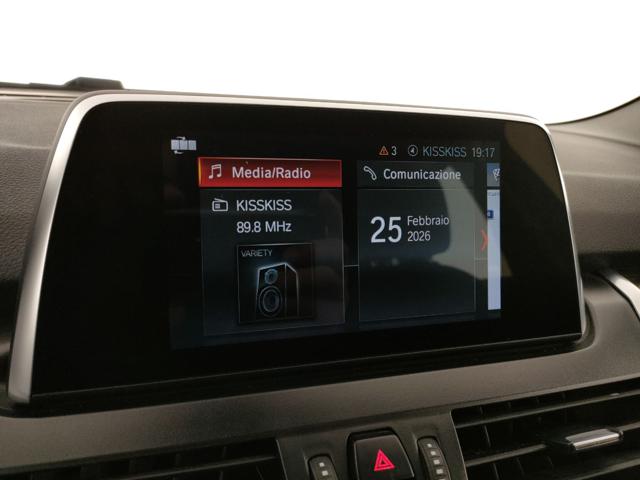BMW 216 D ACTIVE TOURER BUSINESS - foto 14