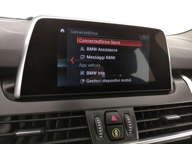 BMW 216 D ACTIVE TOURER BUSINESS - foto 12