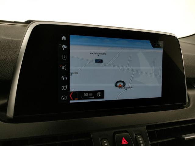 BMW 216 D ACTIVE TOURER BUSINESS - foto 11