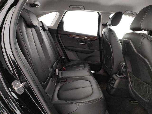 BMW 216 D ACTIVE TOURER BUSINESS - foto 21