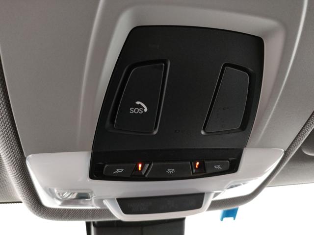 BMW 216 D ACTIVE TOURER BUSINESS - foto 17