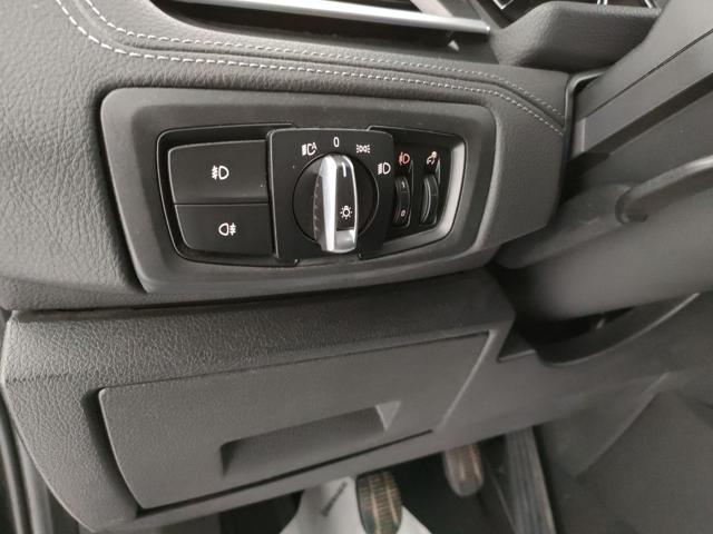 BMW 216 D ACTIVE TOURER BUSINESS - foto 6
